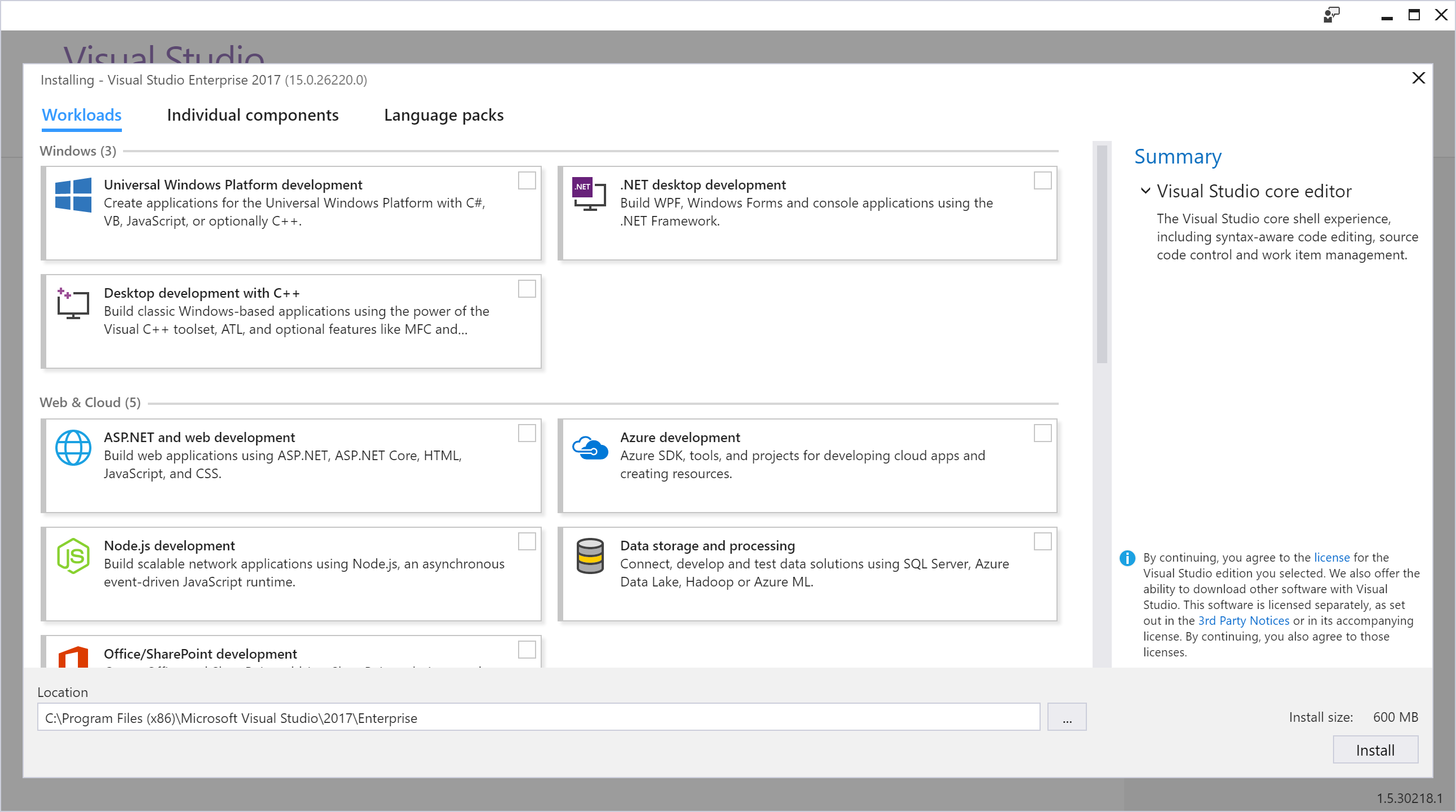 Enterprise Architect: High Value, End-To-End Modeling
